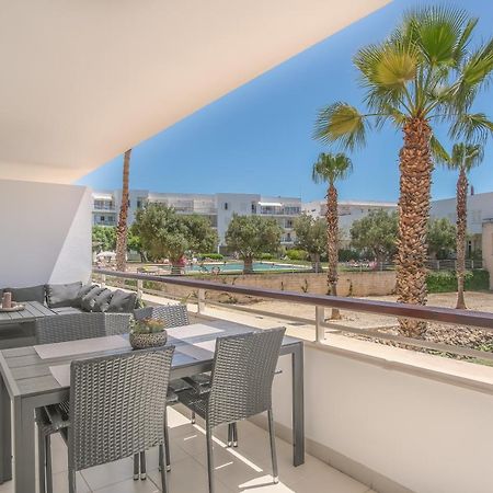 Lucky Star Marina Apartment, With Pool ลากอส ภายนอก รูปภาพ
