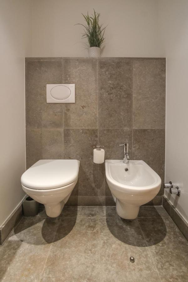 Lucky Star Marina Apartment, With Pool ลากอส ภายนอก รูปภาพ