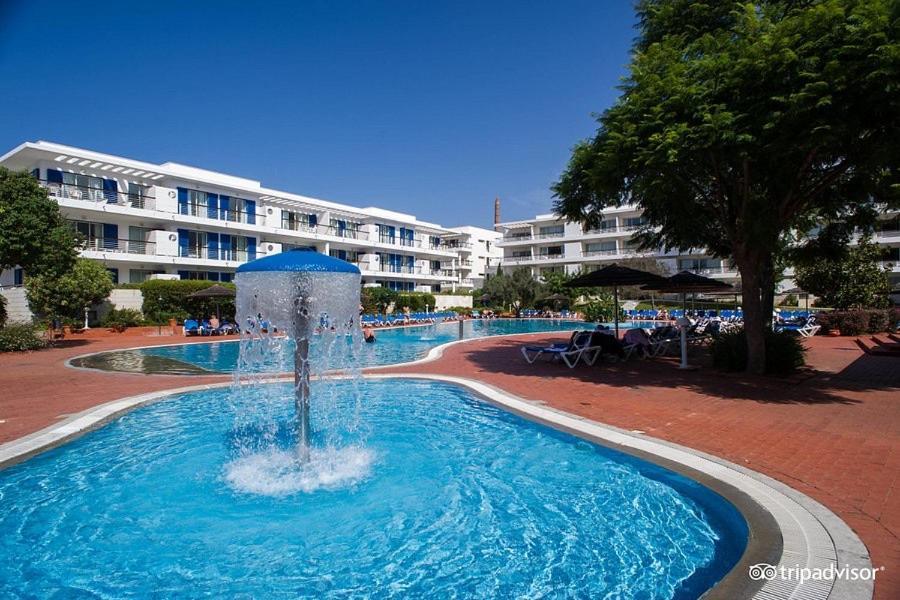 Lucky Star Marina Apartment, With Pool ลากอส ภายนอก รูปภาพ