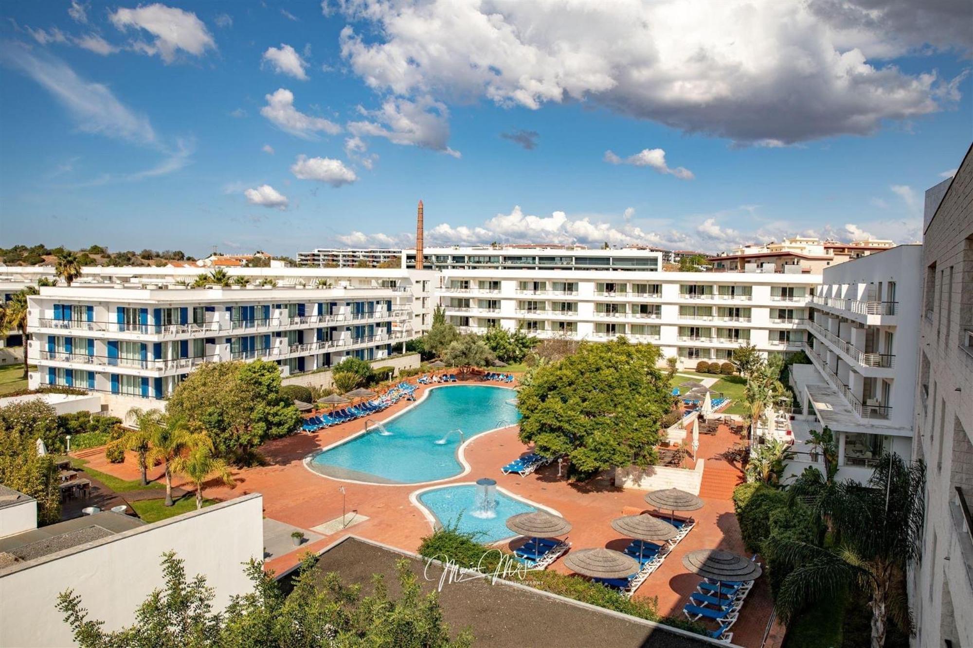 Lucky Star Marina Apartment, With Pool ลากอส ภายนอก รูปภาพ